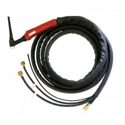 Купить Aurora TIG SUPER TS 18 320A (100%) M12x1, 1/4G, 3/8G, супер охлаждение 8m в Сетуни Малой