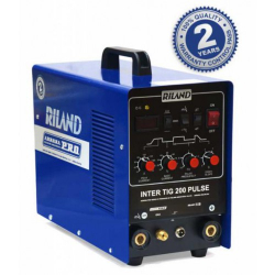 Aurora PRO INTER TIG 200 PULSE в Сетуни Малой