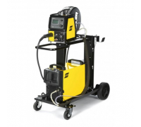ESAB Aristo Mig 4004i Pulse