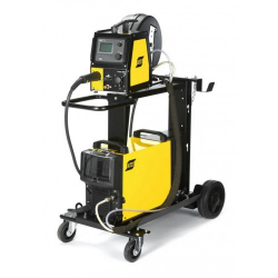 Купить ESAB Aristo Mig 4004i Pulse в Сетуни Малой