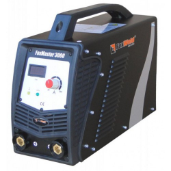 Купить FoxWeld FoxMaster 3000 в Сетуни Малой