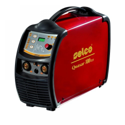 Selco Quasar 180 TLH с горелкой ST17U/D(8м) в Сетуни Малой