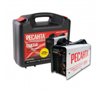 Ресанта САИ-250 в кейсе