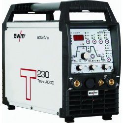 EWM TETRIX 230 SMART 5P TM в Сетуни Малой