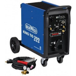 Blueweld KING TIG 200 AC/DC в Сетуни Малой