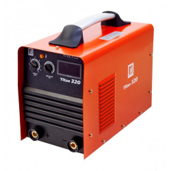 Купить BestWeld 380V Titan 300 в Сетуни Малой