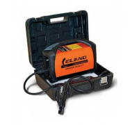 Eland MMA-160B LUX (IGBT) в кейсе
