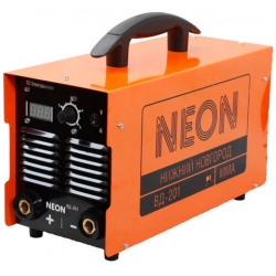 Купить Сварочный инвертор Neon ВД-201 в Сетуни Малой