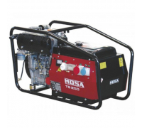 Сварочный генератор MOSA TS 250 KD/EL