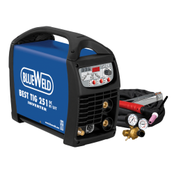 Blueweld Best Tig 251 DC HF/Lift VRD в Сетуни Малой