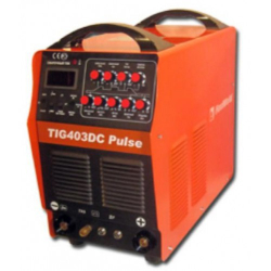FoxWeld TIG 403 DC Pulse в Сетуни Малой