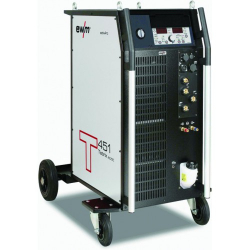 EWM TETRIX 451 AC/DC COMFORT FW в Сетуни Малой