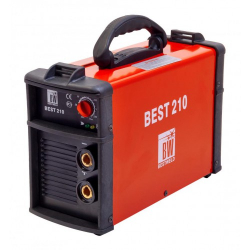 Купить Сварочный инвертор BestWeld BEST 210 в Сетуни Малой