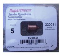 Hypertherm Сопло T100 100A SHLD COAX