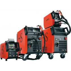 Купить Lorch Saprom S 3 Speed Pulse в Сетуни Малой