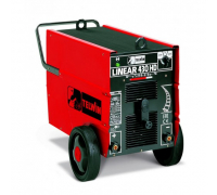 Telwin LINEAR 430HD 230V/400V