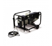 Gesan GS 200 AC H key