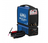 Blueweld Best TIG 322 AC/DC HF/Lift R.A