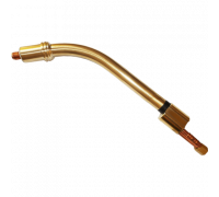 Tbi Корпус горелки 7W-L, 50°