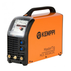 Kemppi MasterTig MLS 3003 ACDC в Сетуни Малой